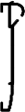 Cross-section of profile