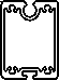 Cross-section of profile