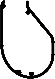 Cross-section of profile