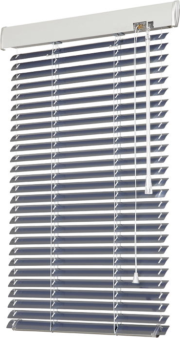 Detaily System 25 blinds
