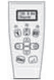 RZOVL remote control unit
