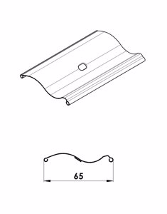 Drawing of Setta 65