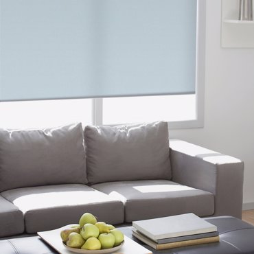 Inspirace Verra Fabric Roller Blinds – blinds for plastic windows, Euro windows and other window types
