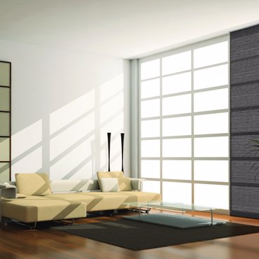 Inspirace Japanese roller blinds (Japanese blinds)
