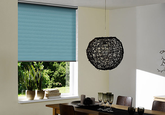 New Interior Blind LARRA
