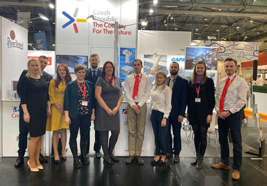 Bauen & Energie Wien 2020 Trade Fair
