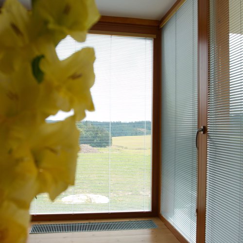 Inspirace Isolite blinds
