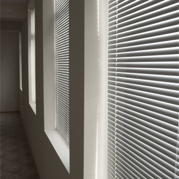 Inspirace Isolite blinds
