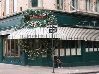 Awnings – History and Uses