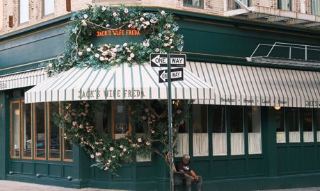 Awnings – History and Uses