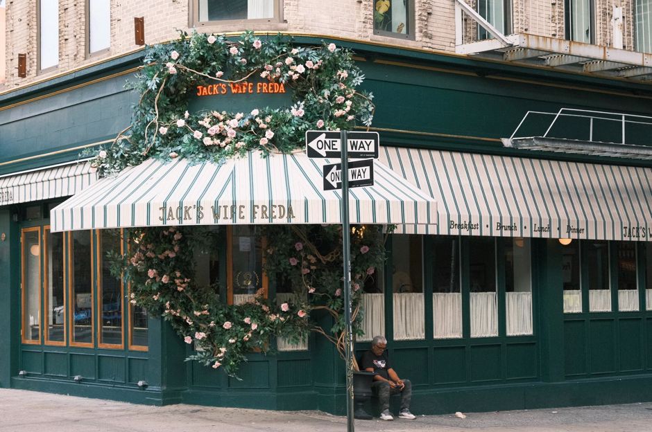 Awnings – History and Uses