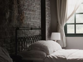 How to arrange a guest room