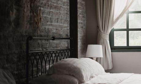 How to arrange a guest room
