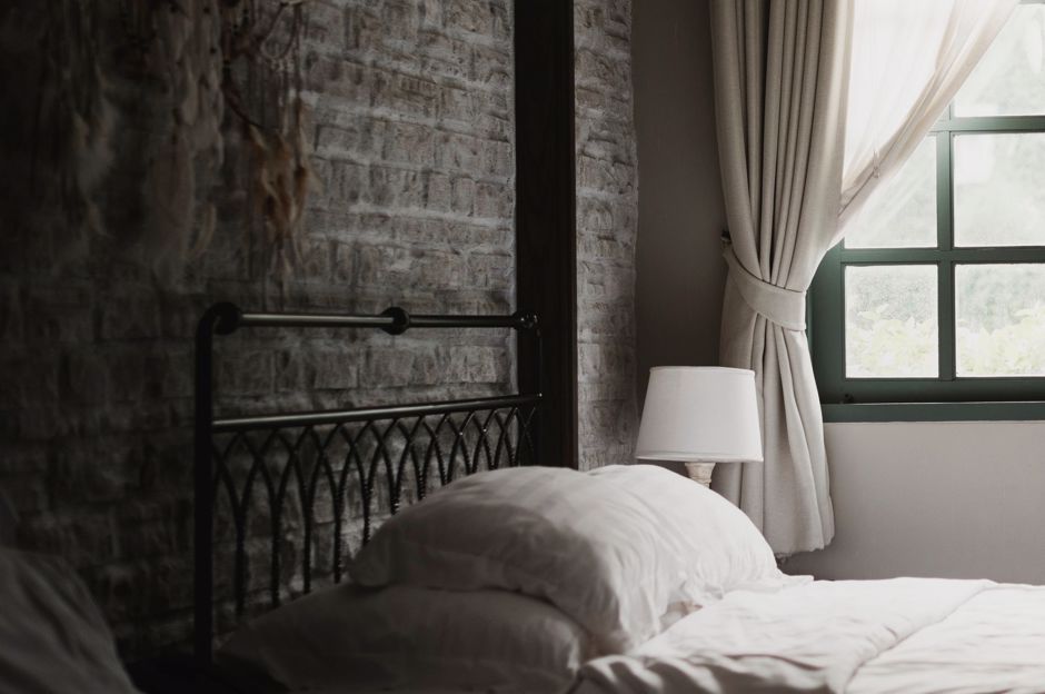 How to arrange a guest room