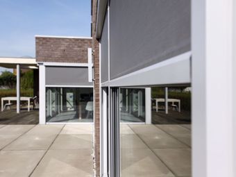 Roller blinds. Do you know them all?