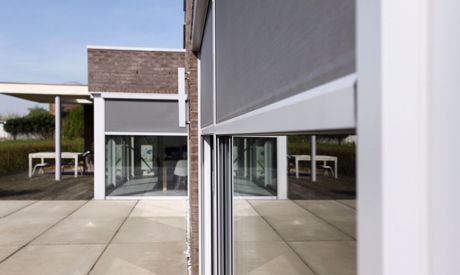 Roller blinds. Do you know them all?