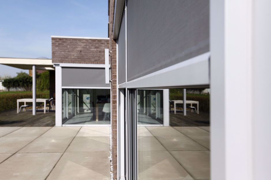 Roller blinds. Do you know them all?