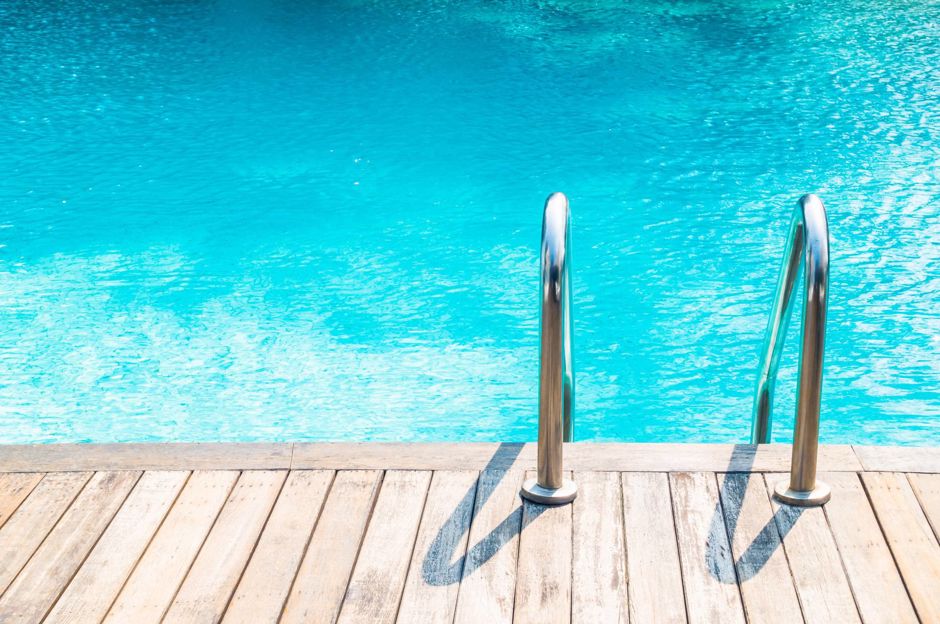 How to choose a pool
