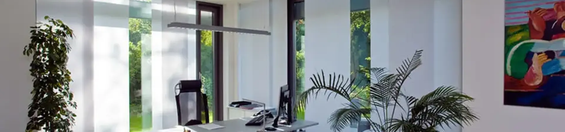 Japanese walls - a state-of-the-art and elegant supplement to your interior