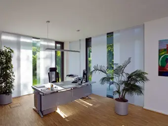 Japanese walls - a state-of-the-art and elegant supplement to your interior