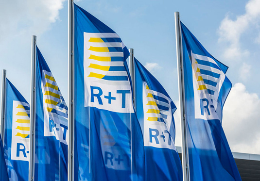 The company ISOTRA a.s. is going to participate in the R+T 2024 trade fair in Stuttgart  for the eighth time.
