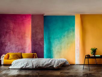 Colour Psychology: How Colours Affect Our Mood