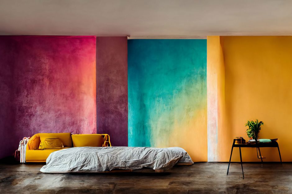 Colour Psychology: How Colours Affect Our Mood