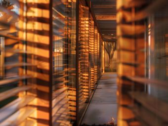 The Origin of the Shading Technology Terms: The Path from Words to Their Meanings