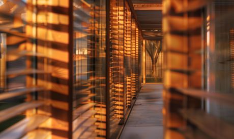 The Origin of the Shading Technology Terms: The Path from Words to Their Meanings
