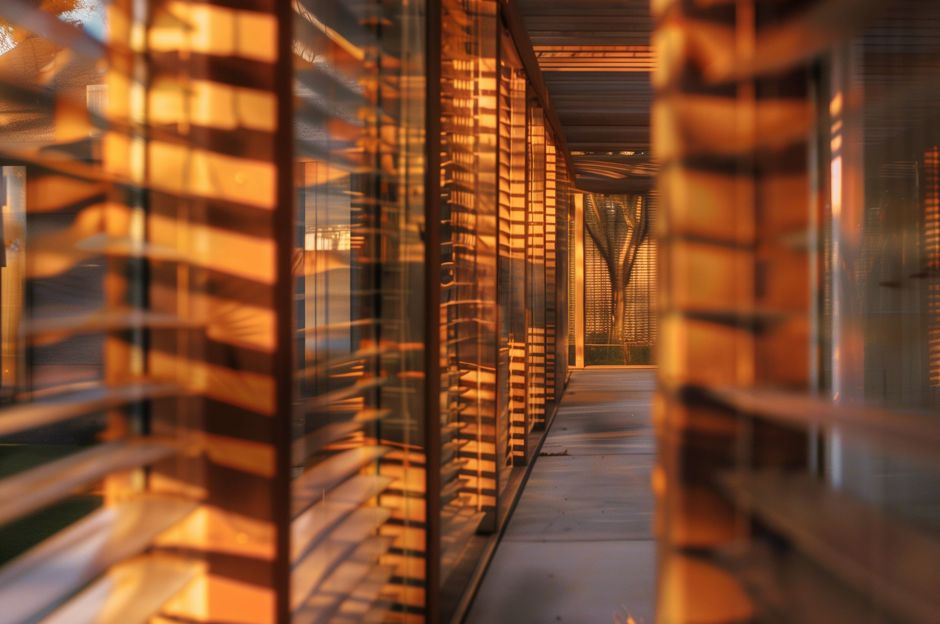 The Origin of the Shading Technology Terms: The Path from Words to Their Meanings