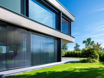 Five Reasons for Adding Exterior Blinds to Your Home