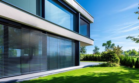 Five Reasons for Adding Exterior Blinds to Your Home