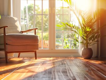Protection Against UV Radiation: How Shading Systems Protect You and Your Home