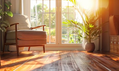 Protection Against UV Radiation: How Shading Systems Protect You and Your Home