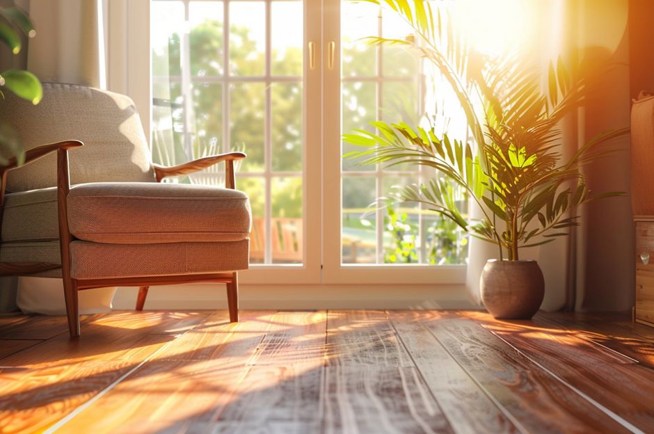 Protection Against UV Radiation: How Shading Systems Protect You and Your Home