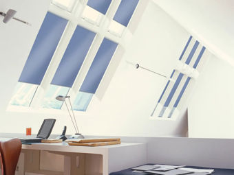 How to choose interior blinds