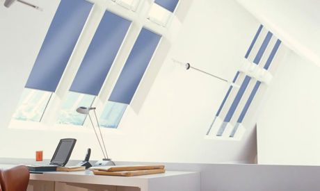 How to choose interior blinds