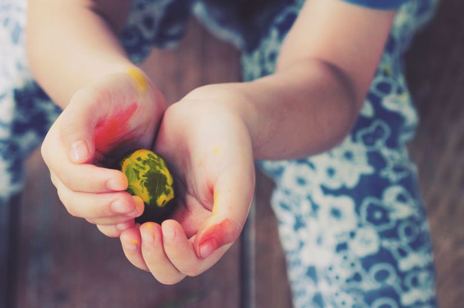 5 tips how to enjoy summer in the garden with your children