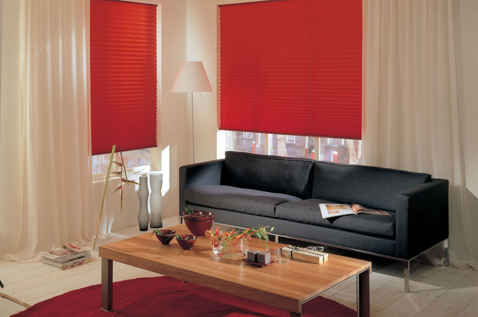 How to choose interior blinds: a practical guide