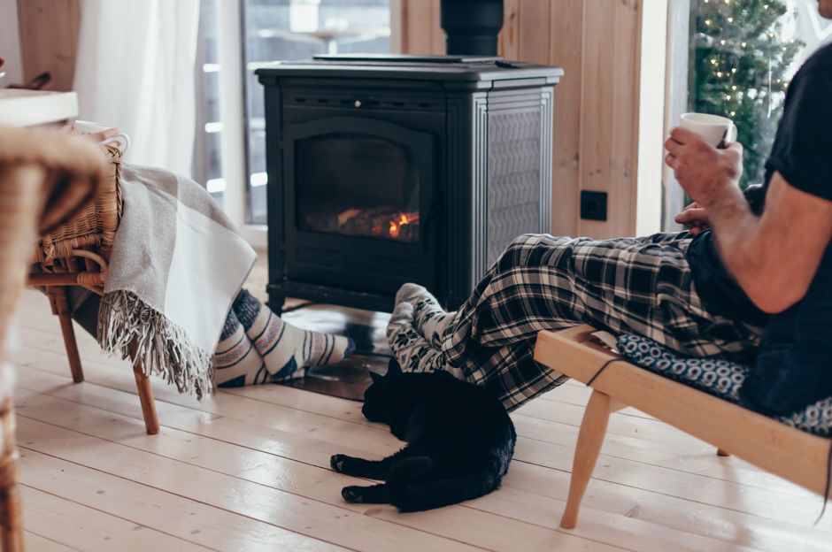 In March, we're getting behind the heater: which heaters will warm you up best