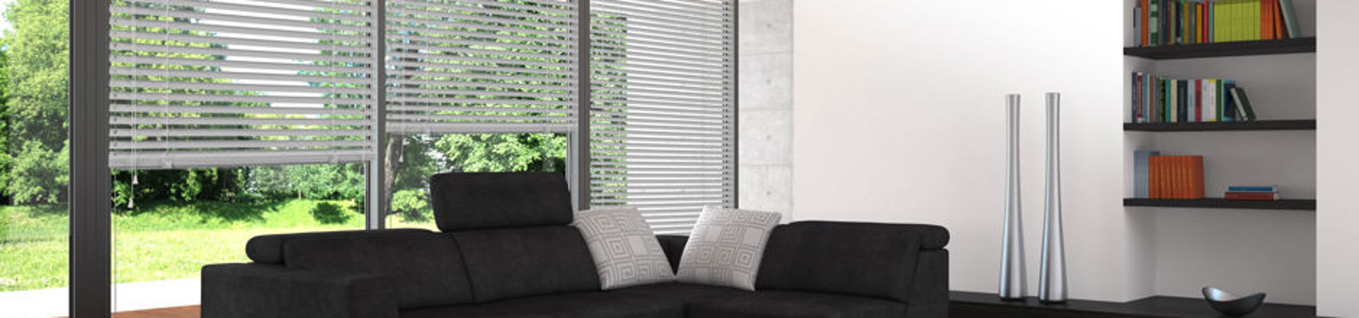 How to install blinds on your own? A guide for DIYers