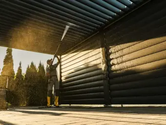 Service and Maintenance of Shading Elements When Summer is Over: A Guide