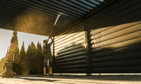 Service and Maintenance of Shading Elements When Summer is Over: A Guide