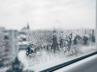 Solutions for foggy windows: Ventilation, shading and other tips