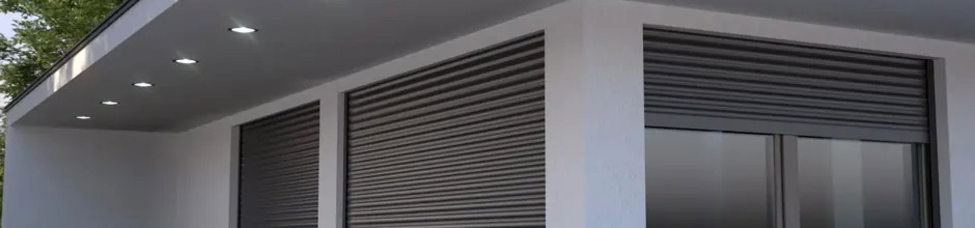 Choosing the Exterior Shutters. Comparison of Materials and Prices