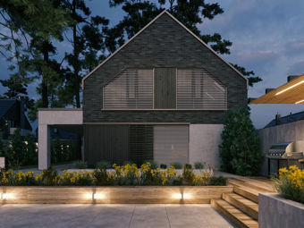 How to save on energy in the new year with shading?