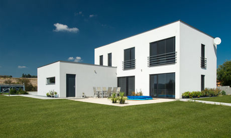 Are you building a house? Let us consider the right time for exterior shading.