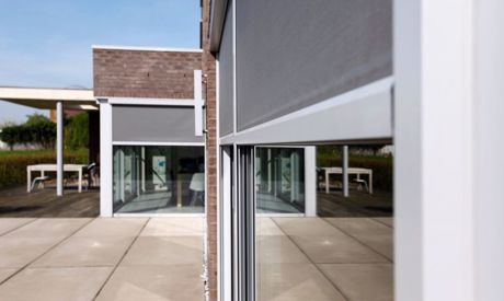 Which is the best way to shade your balcony or loggia?