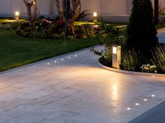 Lighting (not only) for pergolas: how to choose the best light for garden summerhouse and garden?