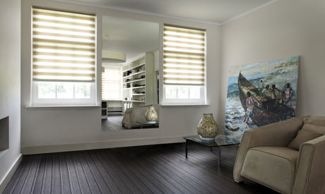 Day-and-night roller shutters: How do they work and why are they so popular?